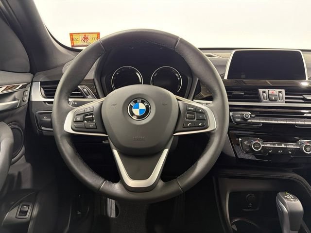 Used 2019 BMW X1 xDrive28i w/ Convenience Package AWD/4WD image 30