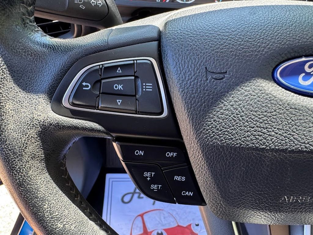 Used 2019 Ford EcoSport SES AWD/4WD image 14