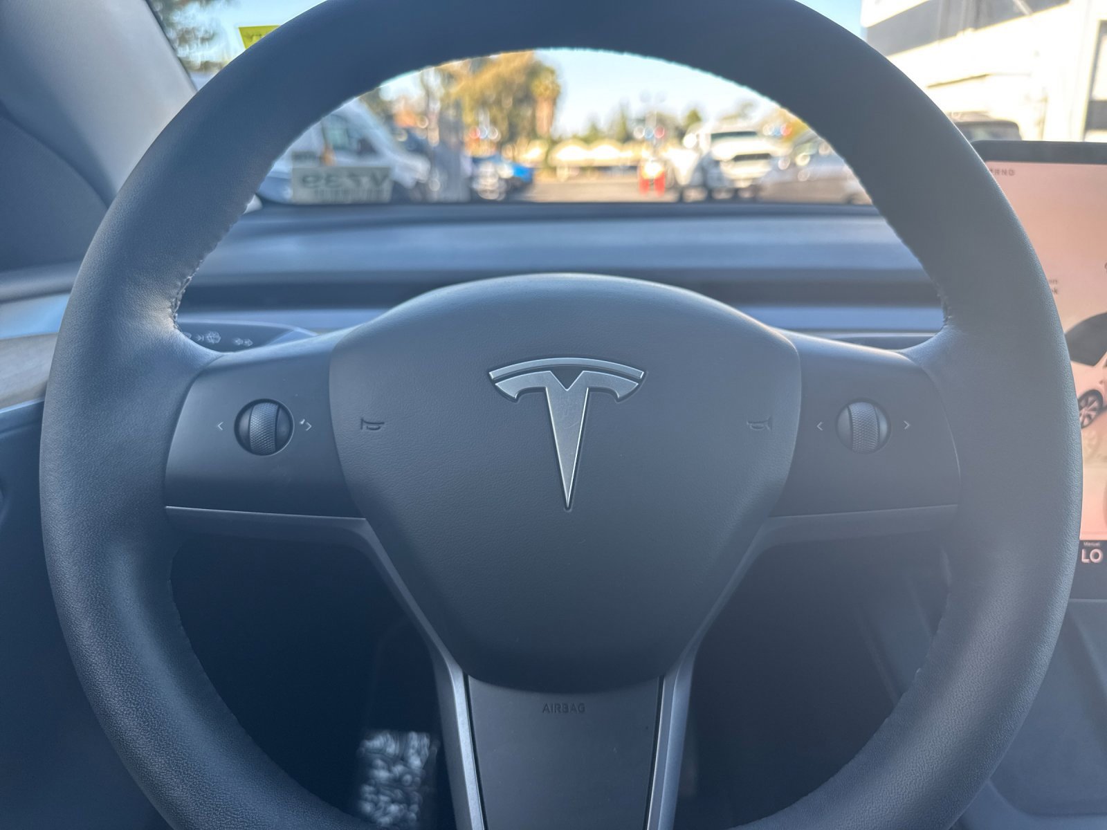 Used 2023 Tesla Model Y Long Range image 23