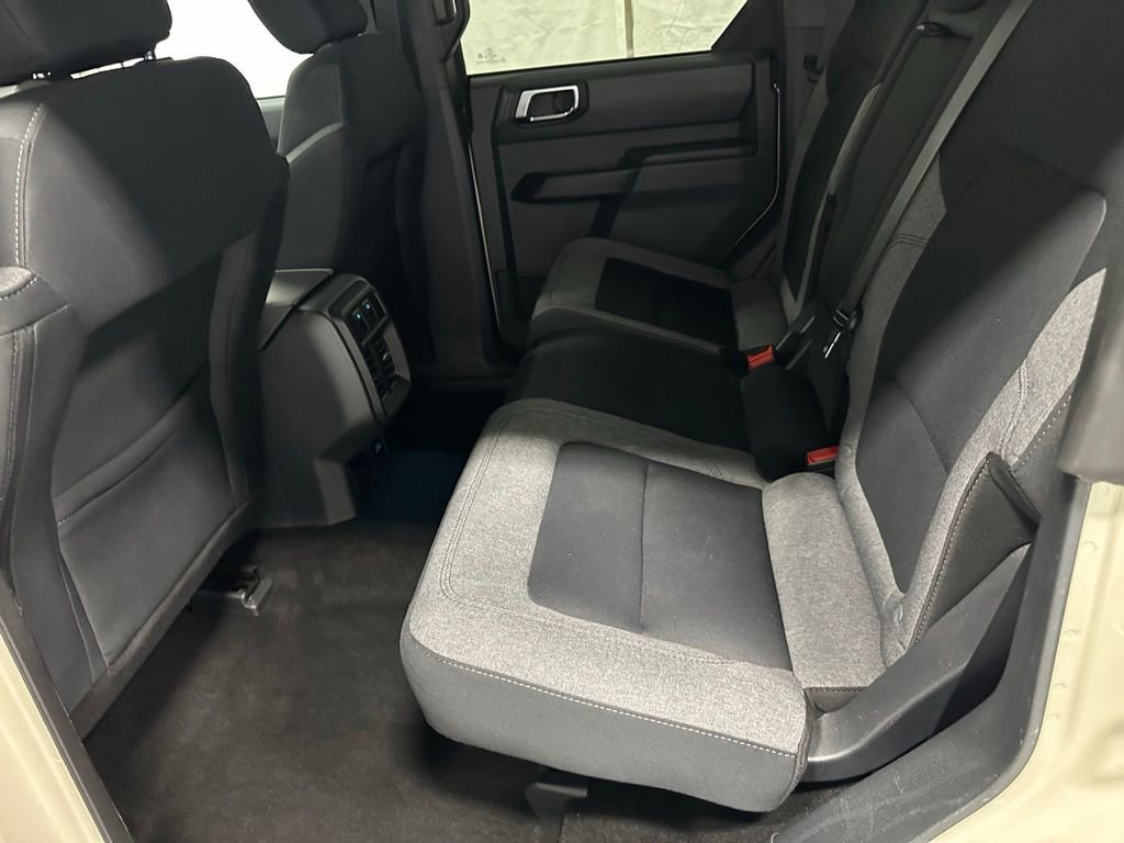 Used 2025 Ford Bronco Big Bend AWD/4WD image 41