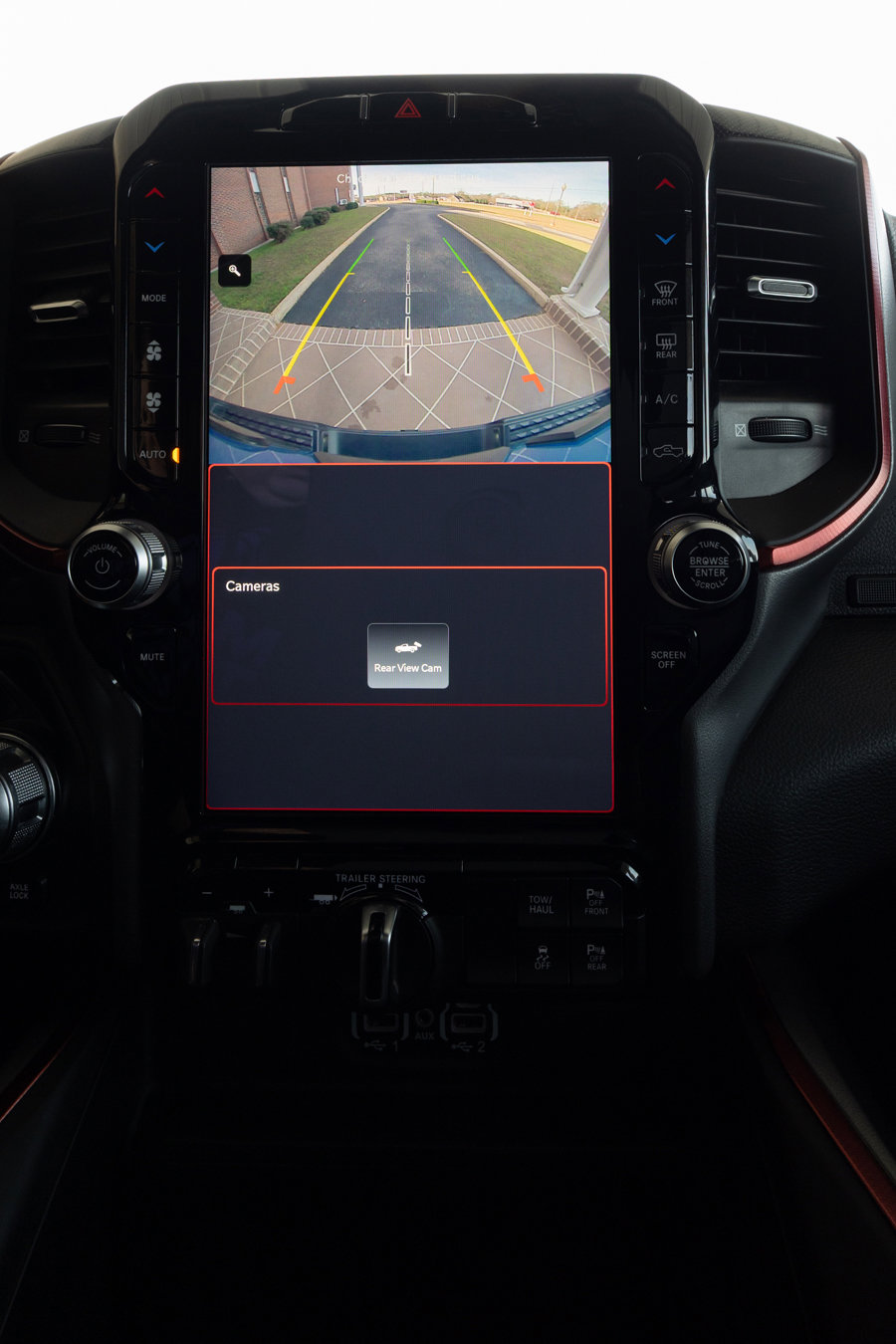 Used 2022 RAM 1500 Rebel w/ Level 1 Equipment Group image 19