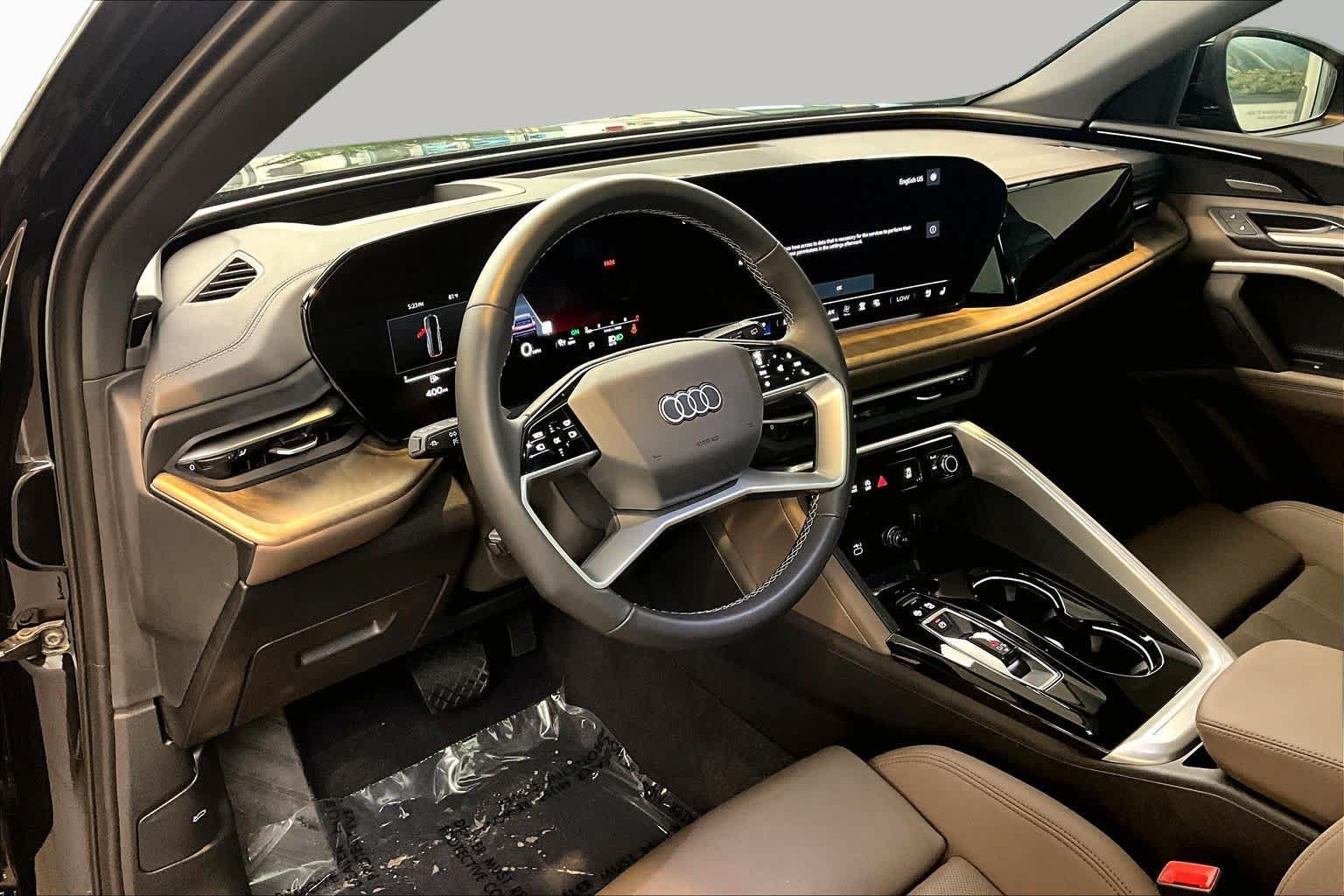 Certified 2025 Audi Q5 Premium AWD/4WD image 18