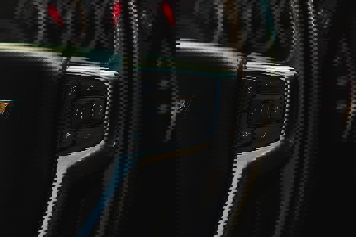 Used 2020 Chevrolet Silverado 1500 LT w/ All-Star Edition image 18