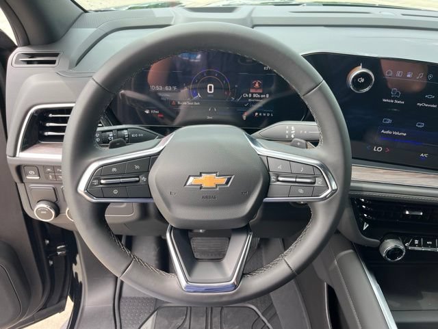 New 2026 Chevrolet Tahoe LS w/ LPO, Dark Essentials Package RWD image 17