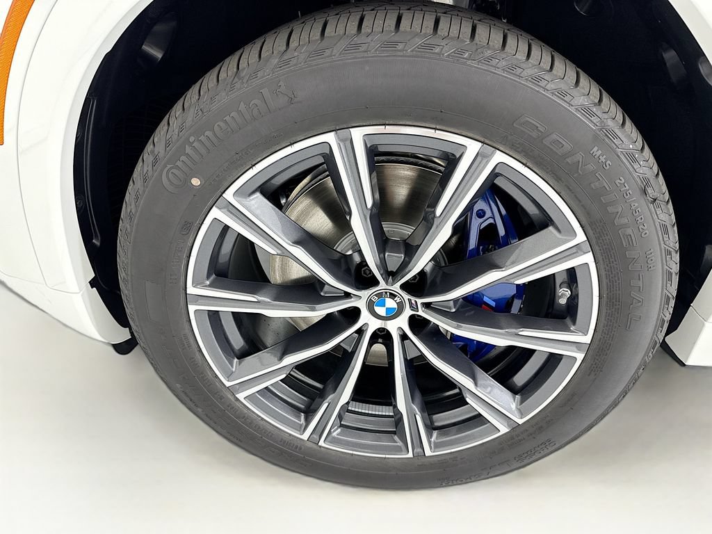 New 2027 BMW X6 xDrive40i AWD/4WD image 29