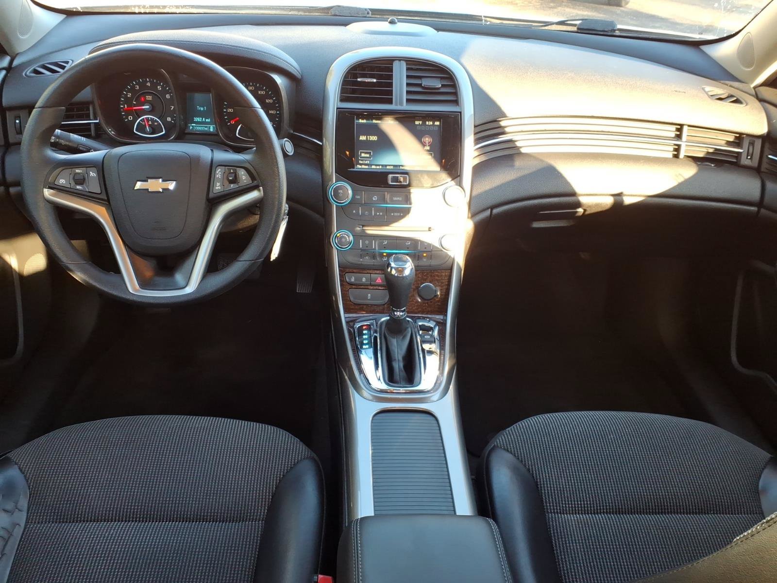 Used 2013 Chevrolet Malibu LT w/ Power Convenience Package FWD image 12
