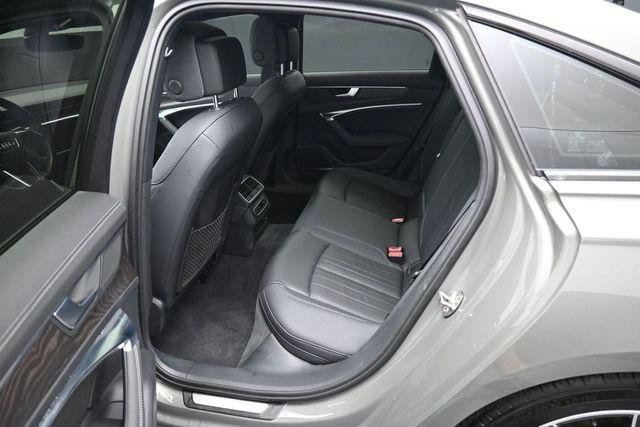 Used 2023 Audi A6 Premium Plus w/ Premium Plus Package AWD/4WD image 29