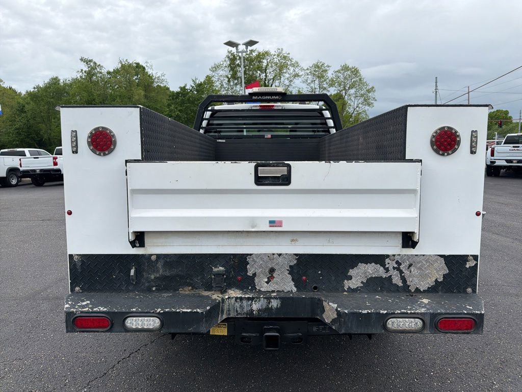 Used 2021 Ford F250 XL w/ Power Equipment Group RWD image 34