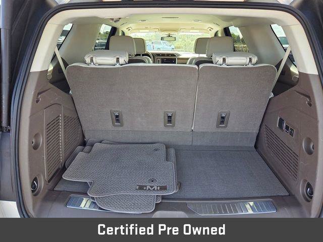 Certified 2022 GMC Yukon Denali image 14