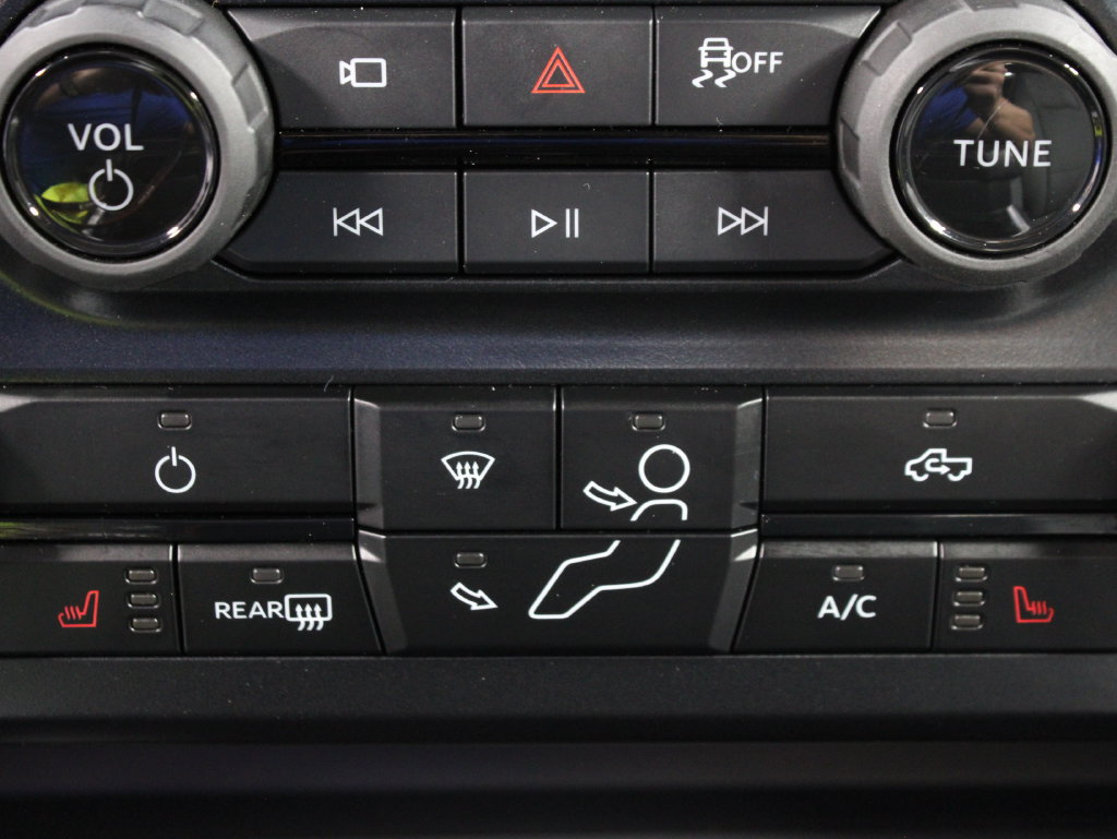 Used 2025 Ford F250 XLT w/ Tremor Off-Road Package AWD/4WD image 70