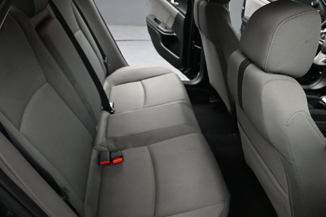Used 2017 Honda Civic EX image 18