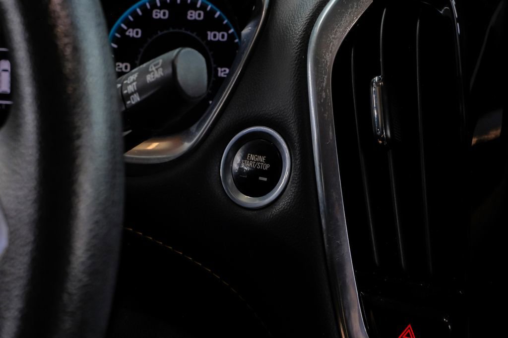 Used 2020 Chevrolet Traverse LS w/ LPO, Blackout Package image 26