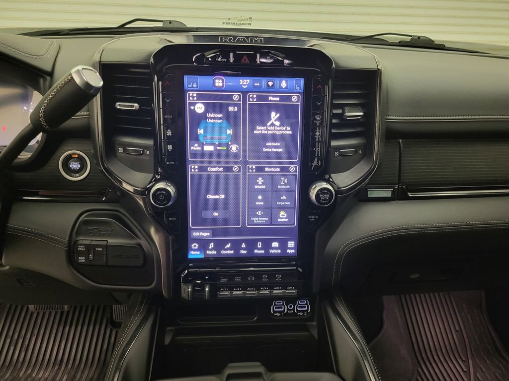 Used 2024 RAM 3500 Limited image 46