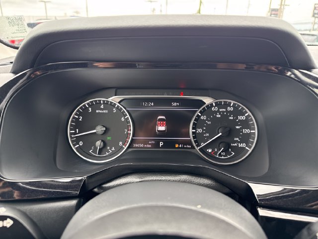 Used 2023 Nissan Pathfinder SL AWD/4WD image 20