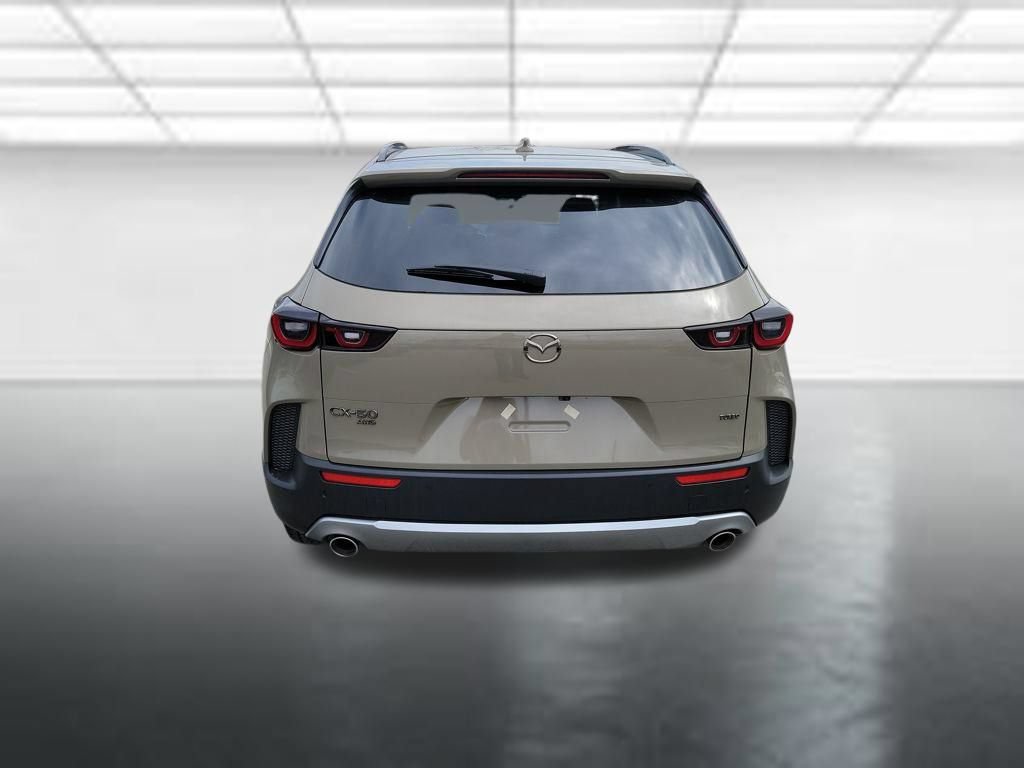 New 2026 MAZDA CX-50 Meridian Edition w/ Cargo Package AWD/4WD image 6