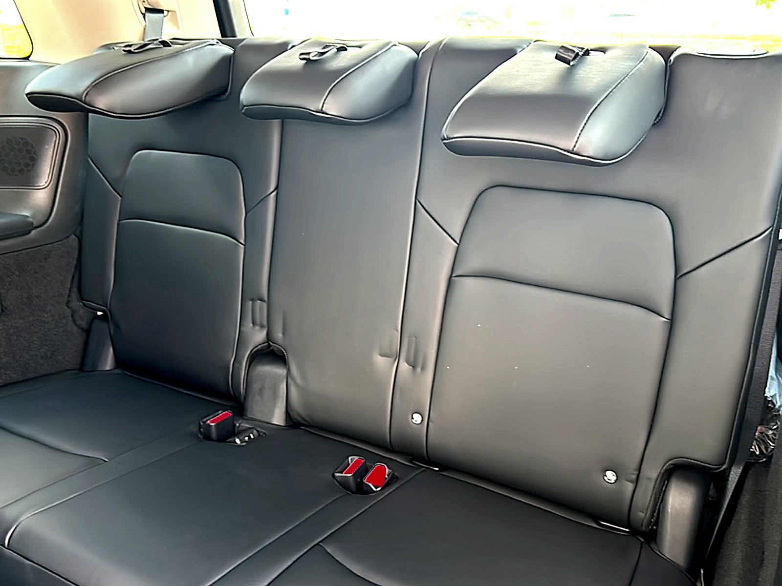 New 2026 Nissan Pathfinder SL w/ SL Premium Package FWD image 18