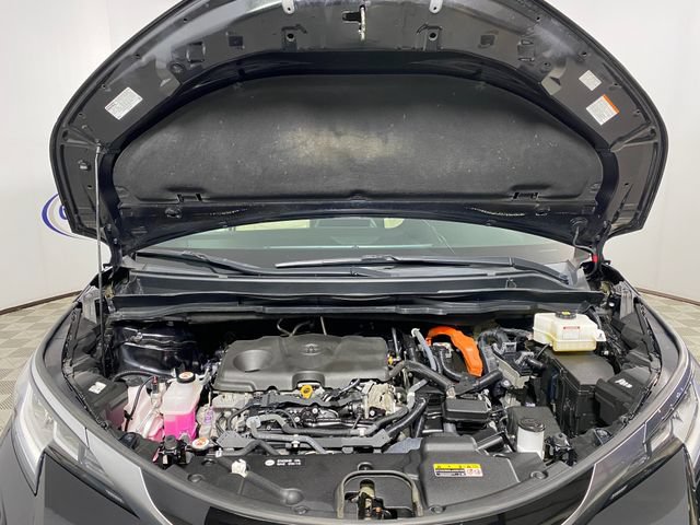 Certified 2021 Toyota Sienna Limited AWD/4WD image 25