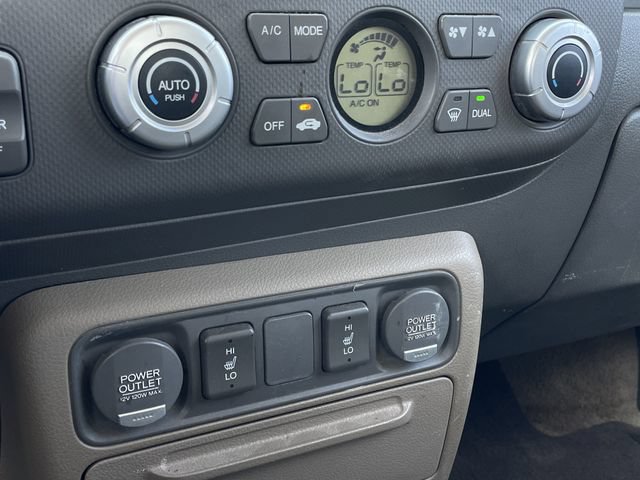Used 2008 Honda Ridgeline RTL image 18