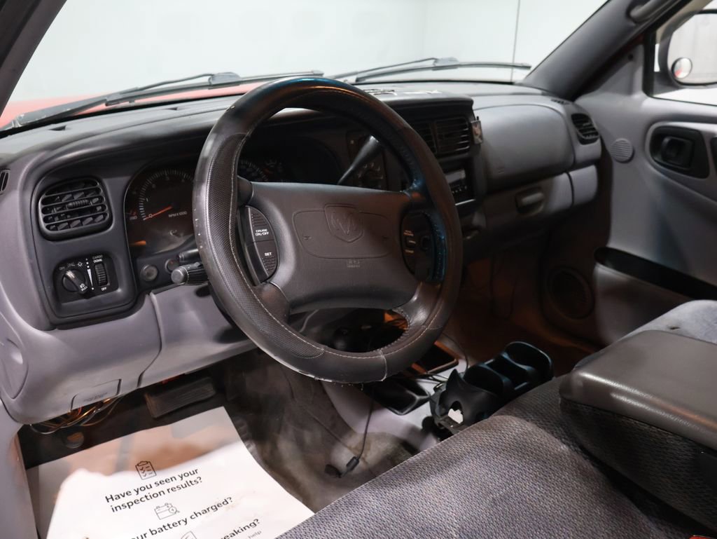 Used 1999 Dodge Dakota Sport image 12