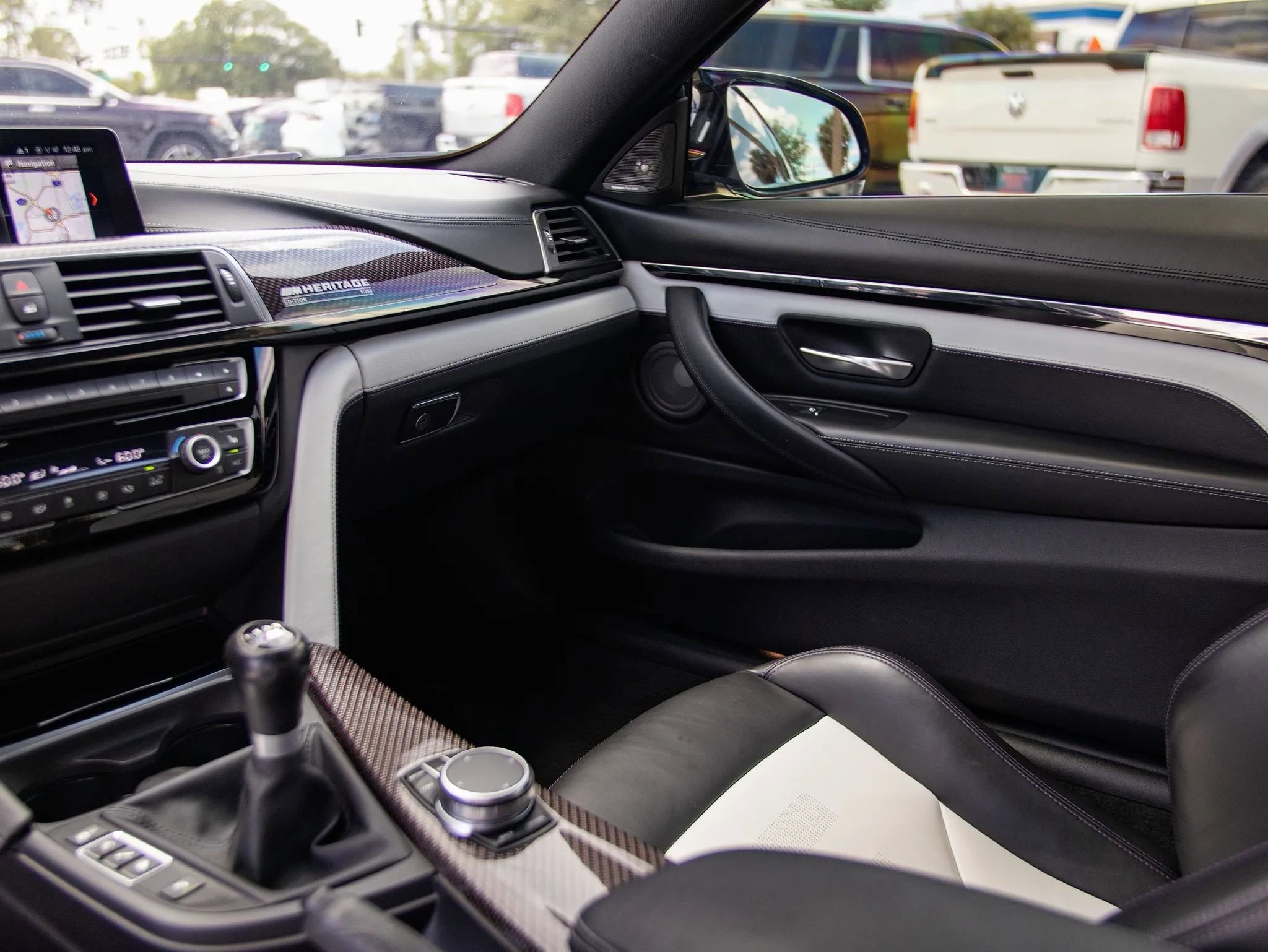 Used 2020 BMW M4 Coupe RWD image 32