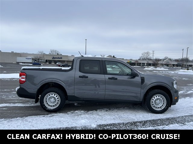 Used 2023 Ford Maverick XL image 22