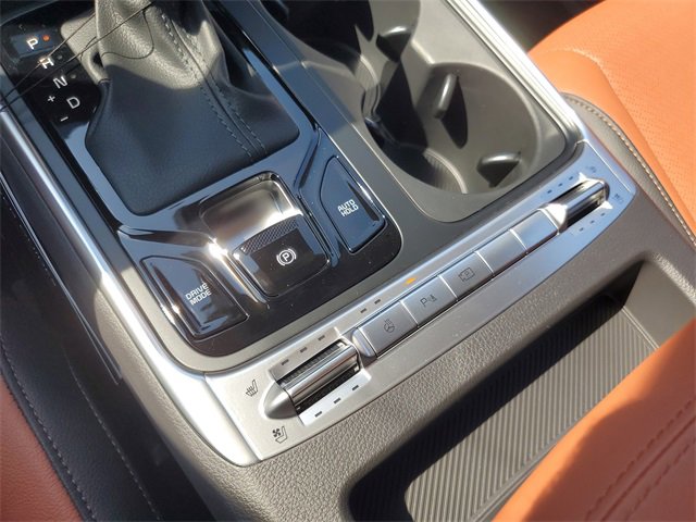 New 2026 Kia Carnival SX Prestige image 27