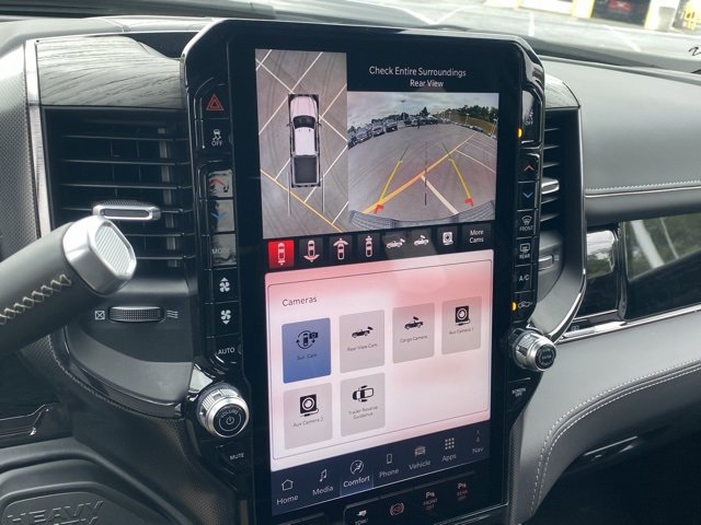 New 2026 RAM 2500 Limited image 23