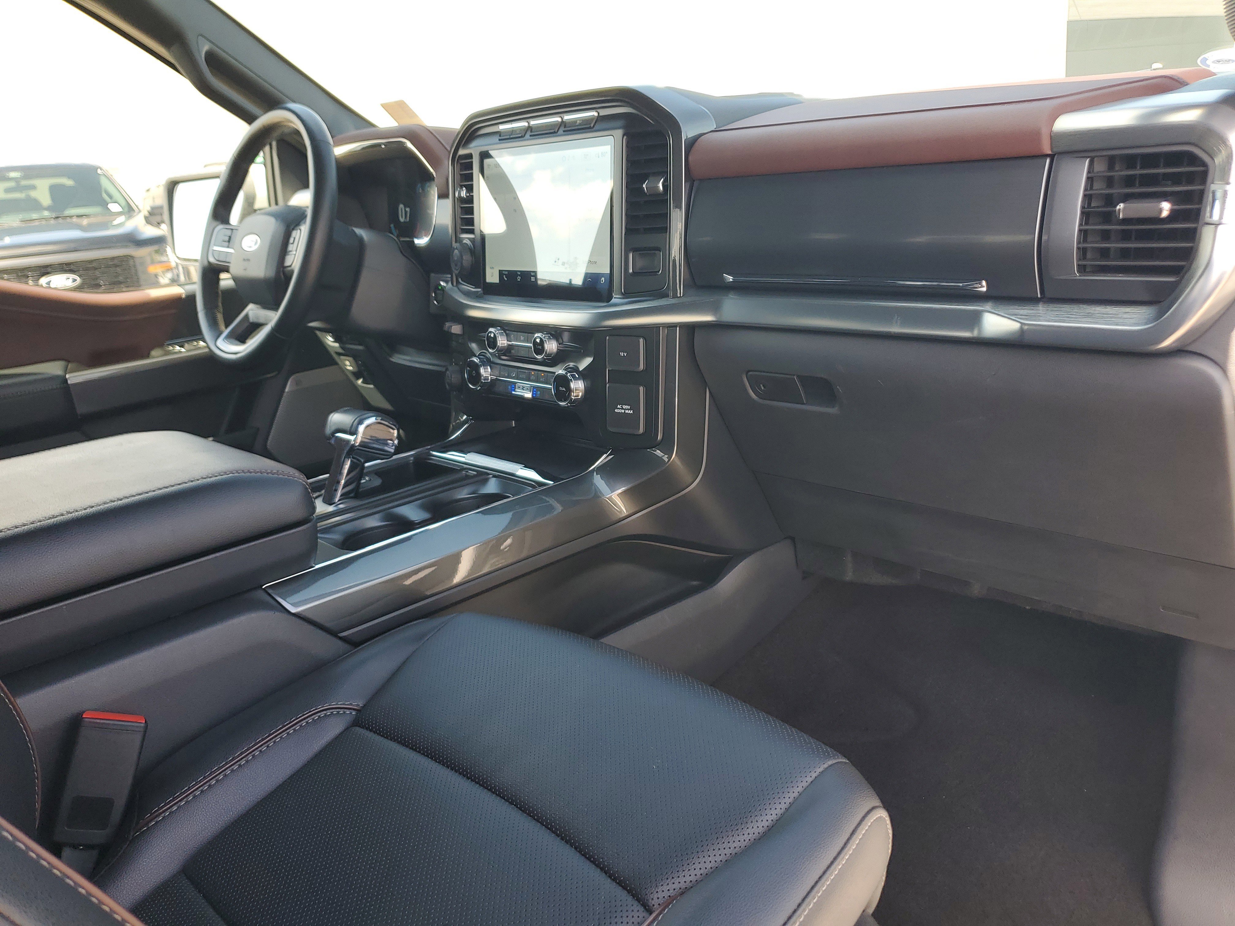 Used 2022 Ford F150 Lariat image 17