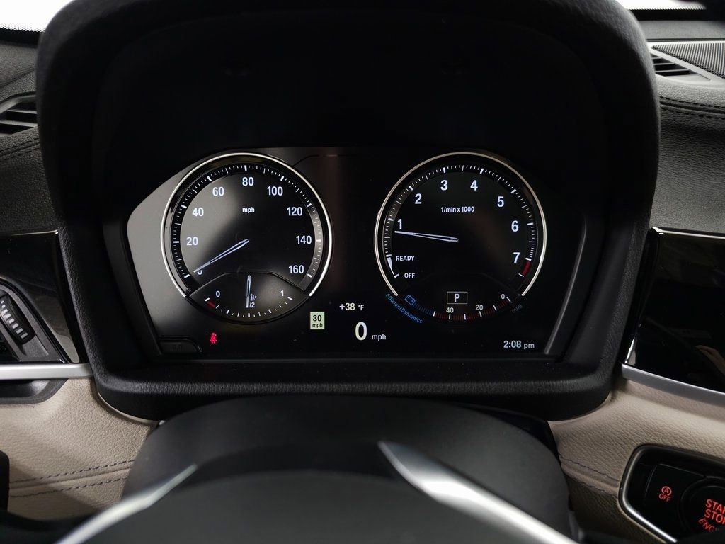 Used 2021 BMW X1 xDrive28i w/ Convenience Package image 19