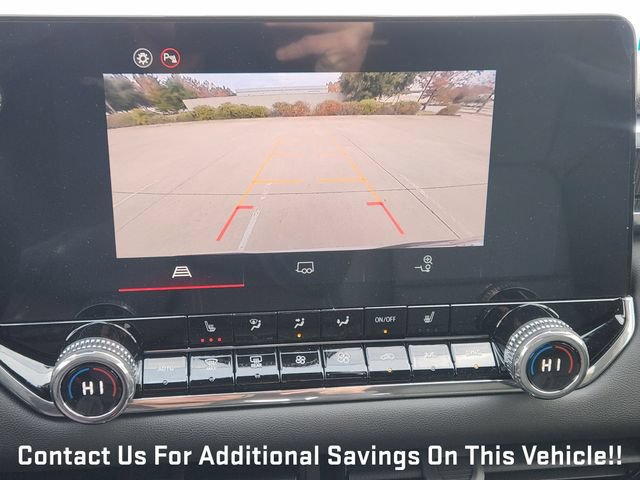 New 2026 GMC Canyon Elevation w/ Convenience Package RWD image 13