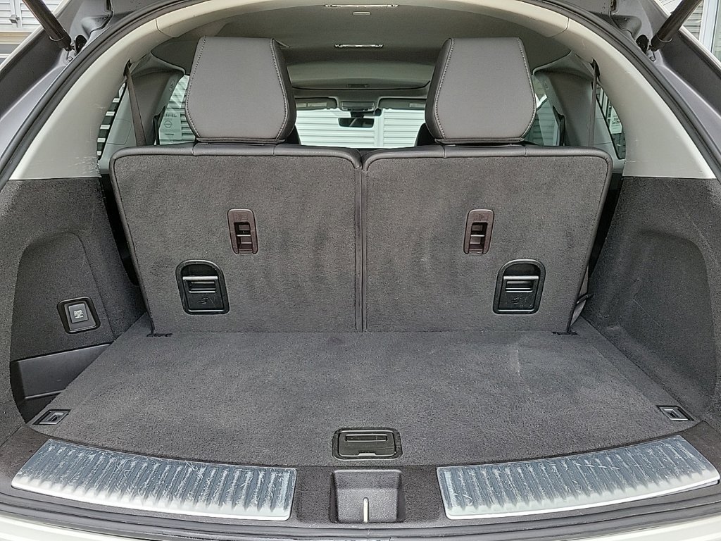 Used 2020 Acura MDX FWD image 20