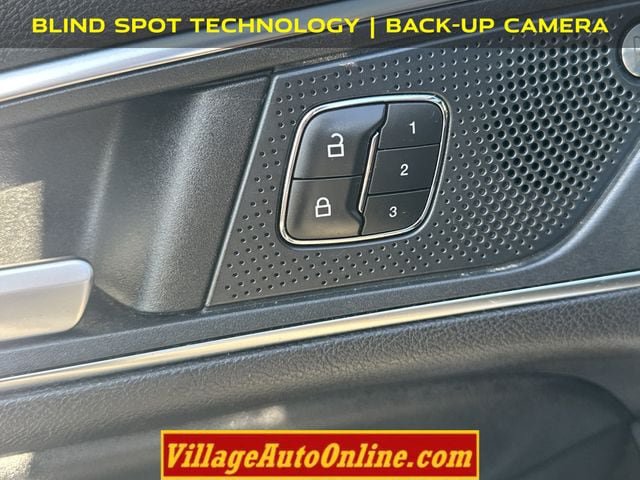Used 2019 Ford Edge ST w/ Equipment Group 401A AWD/4WD image 11