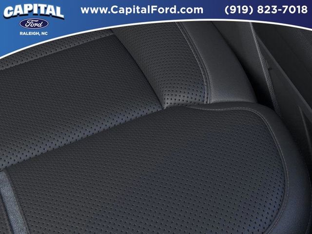 New 2026 Ford F150 Platinum image 16