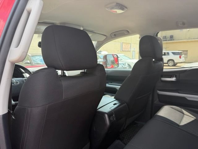 Used 2014 Toyota Tundra SR5 AWD/4WD image 7
