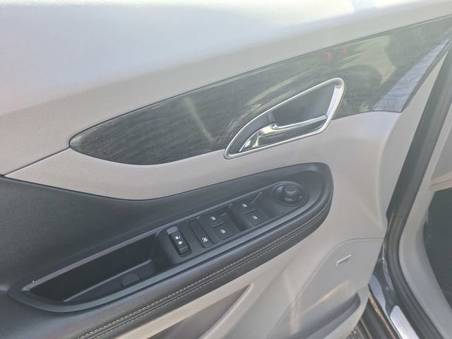 Used 2016 Buick Encore Premium AWD/4WD image 16