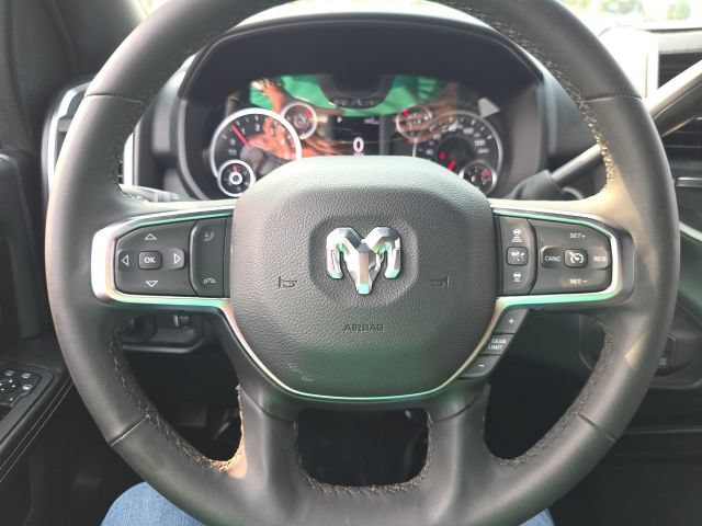 Used 2026 RAM 2500 Big Horn AWD/4WD image 17