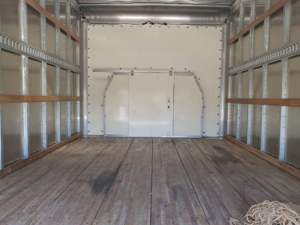 Used 2024 Ford E-350 and Econoline 350 Super Duty w/ Power Windows & Locks Group RWD image 7