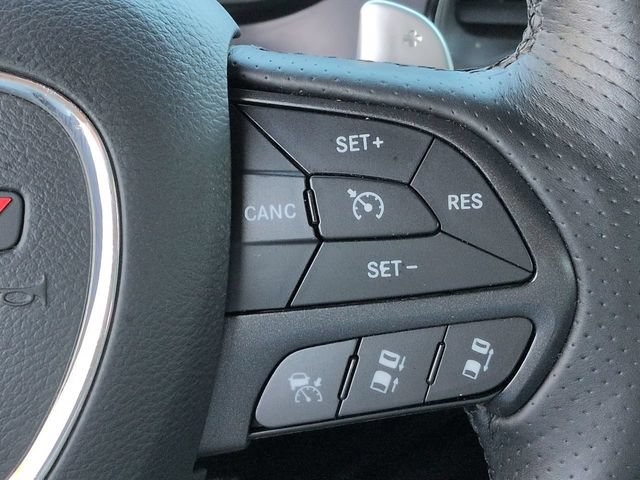 Used 2016 Dodge Challenger R/T Scat Pack RWD image 28