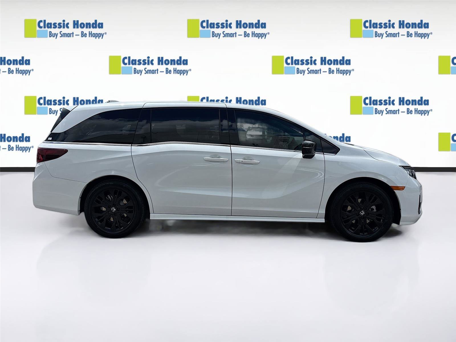 New 2026 Honda Odyssey Sport-L image 9