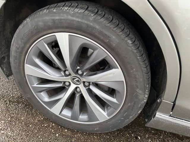 Used 2018 Lexus LS 500 AWD w/ Accessory Package (Z1) image 25