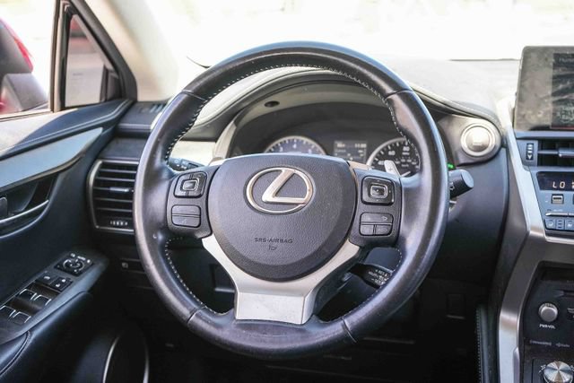 Used 2020 Lexus NX 300 FWD w/ Comfort Package image 19