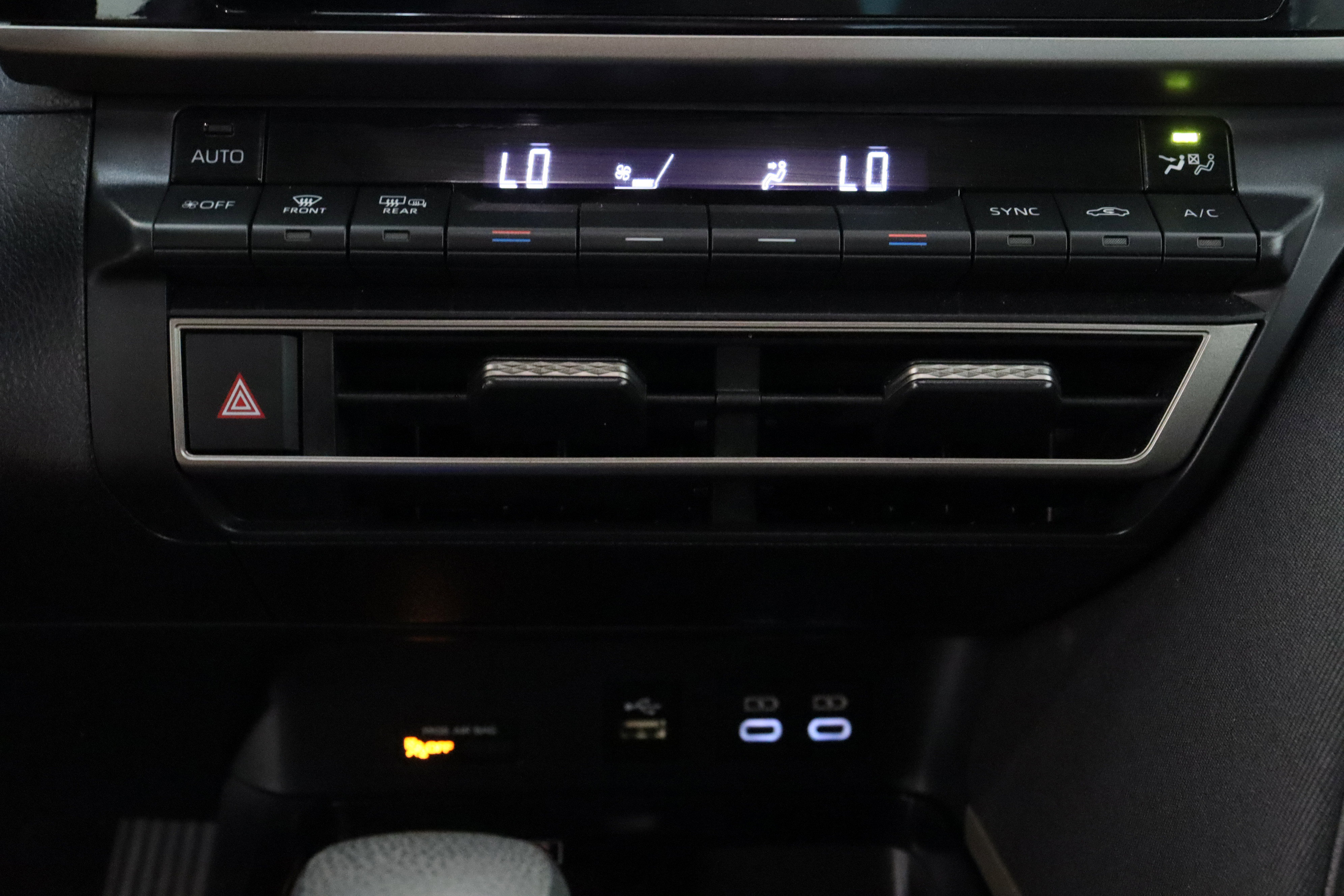 Certified 2025 Toyota Camry LE image 19