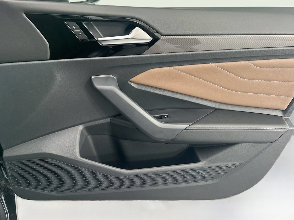 New 2026 Volkswagen Jetta SEL FWD image 24