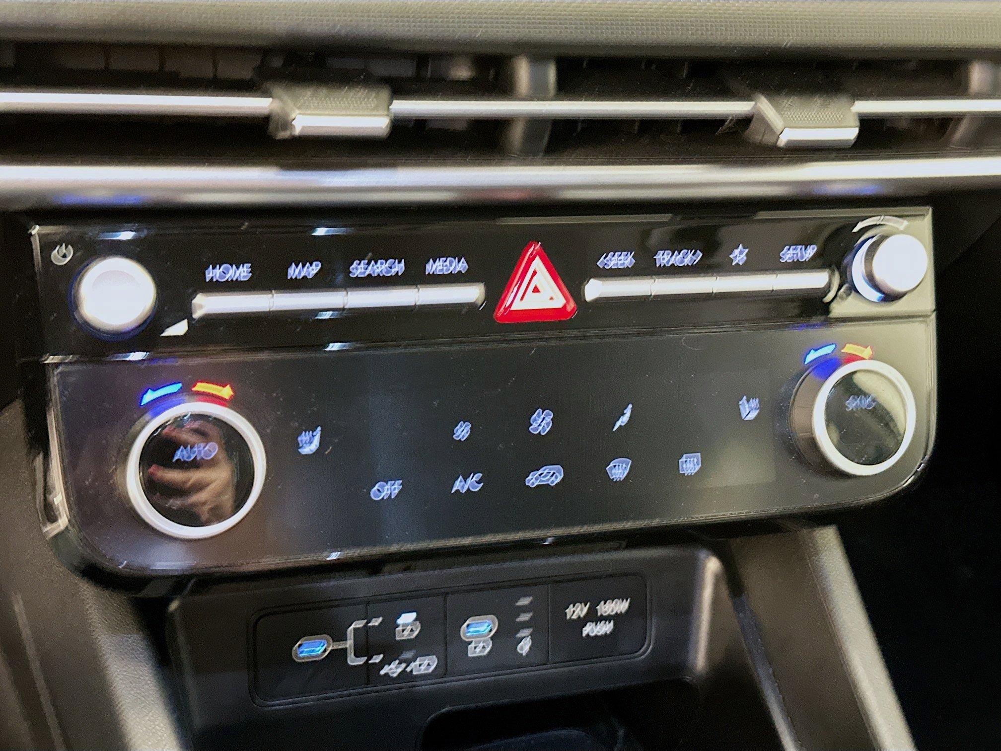 Used 2025 Hyundai Tucson SEL image 24