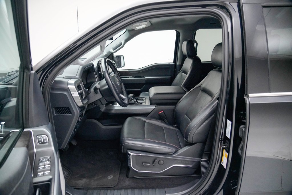 Used 2023 Ford F150 Lariat image 23