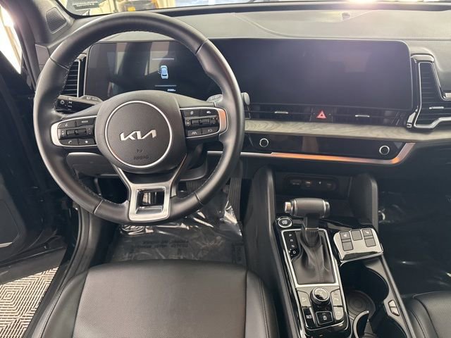 Used 2024 Kia Sportage X-Line image 33