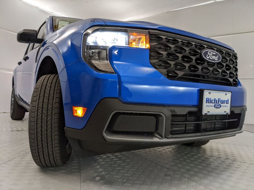 New 2026 Ford Maverick XLT image 28