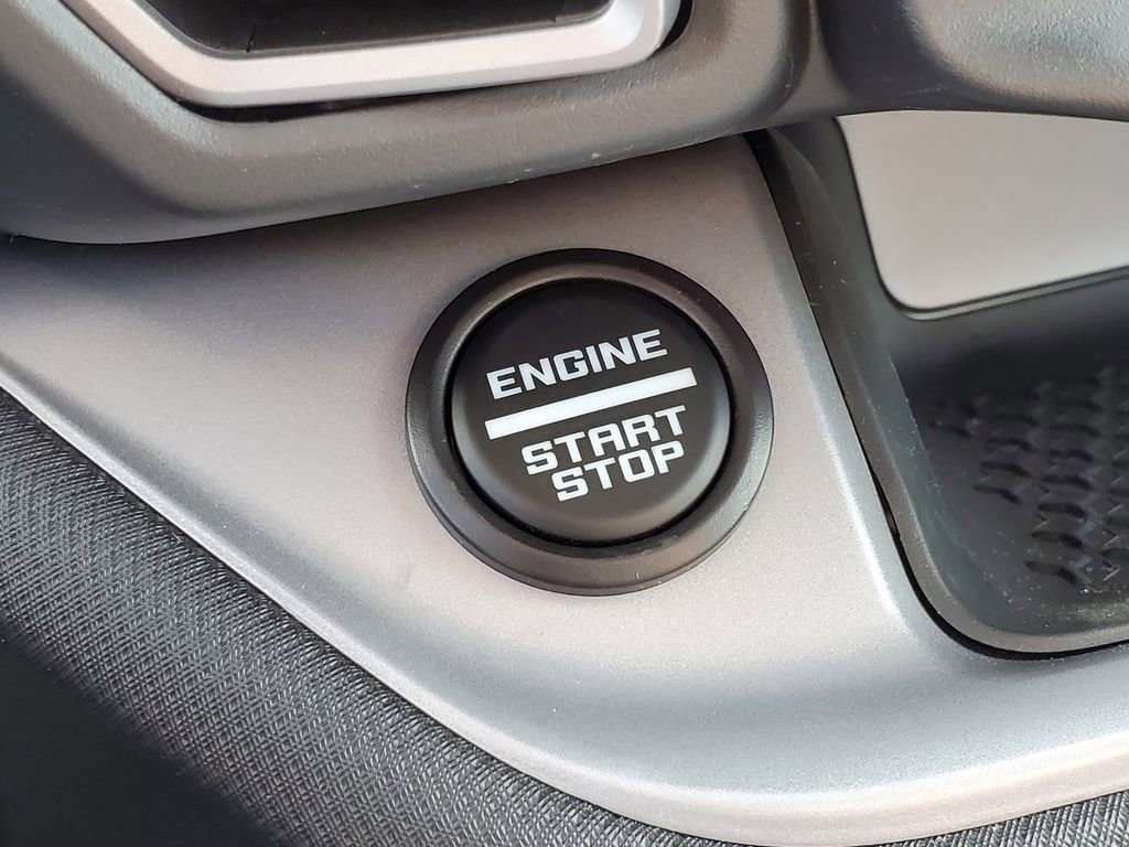 New 2024 Ford Bronco Sport Outer Banks AWD/4WD image 19