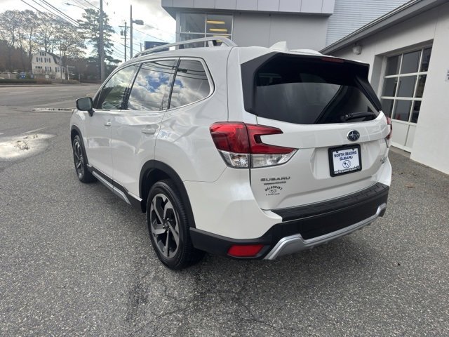Used 2023 Subaru Forester Touring image 5