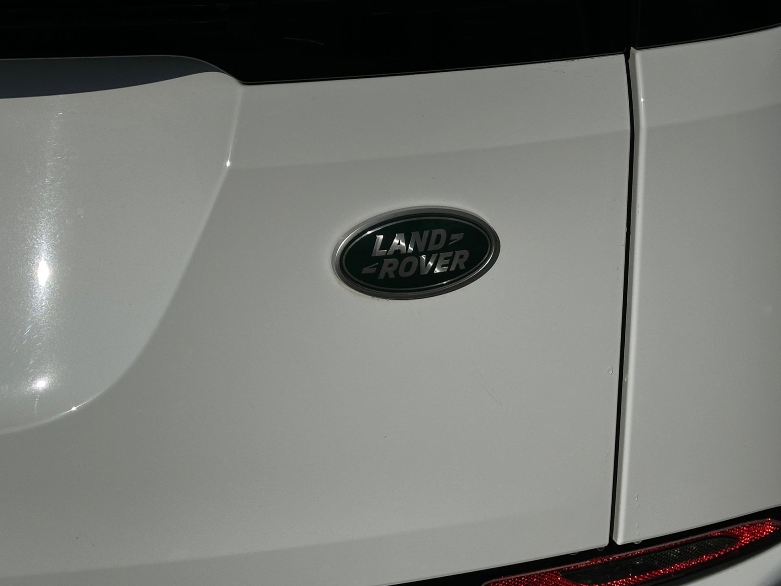 Used 2023 Land Rover Range Rover Evoque R-Dynamic S image 31